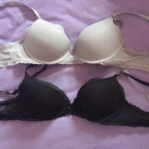 Aerie by American Eagle Brooke Push-up Bras